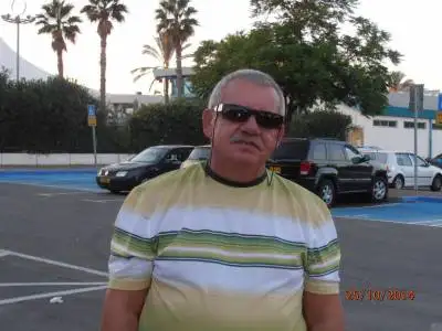Vladimir, 68בת ים 