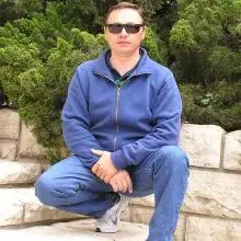Vitaliy, 57באר שבע 
