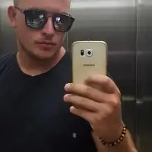Sasha, 31אשקלון 
