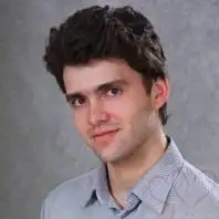 Leonid, 34באר שבע 