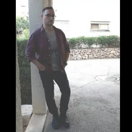 Daniel, 40הרצליה 