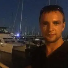 Mihail, 36חולון 