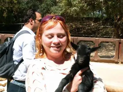 מאיה, 38נצרת עילית 