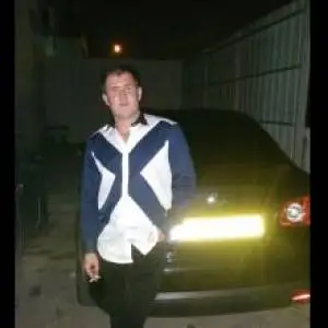 Igor, 35אשקלון 
