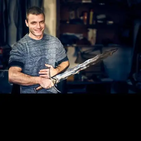Daniel, 38בת ים 