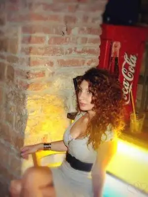 Viktorija, 37צ