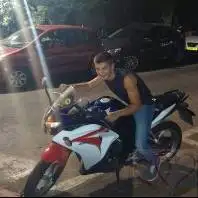 Vlad, 33אשדוד 