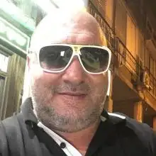 Dima, 56בת ים 