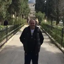 Dima, 56בת ים 