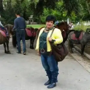 Irenka, 60חיפה 