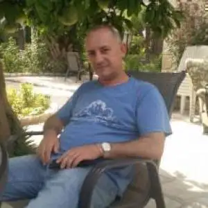 Evgeniy, 57באר שבע 