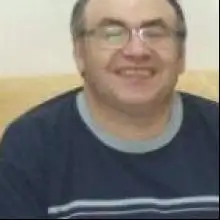 Aleksey, 53מודיעין 