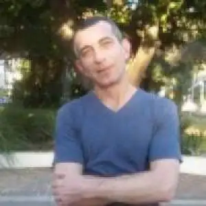 Aleksandr, 56בת ים 