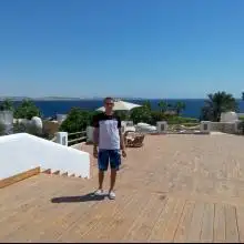 Ruslan, 34כרמיאל 
