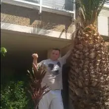 Andrey, 52בת ים 