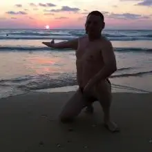 Andrey, 52בת ים 