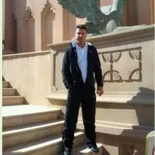 aron, 46באר שבע 