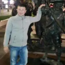 Evgeniy, 42רמת גן 
