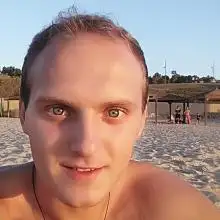 Bogdan, 34אשקלון 