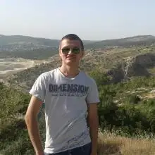 Yosef, 33אשקלון 