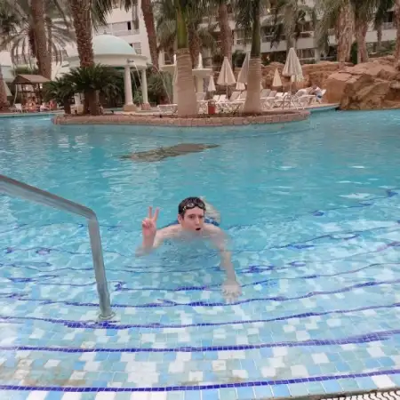 Nikita, 35אשקלון 