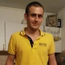 Sergey, 30אשקלון 