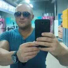 Vladimir, 38באר שבע 