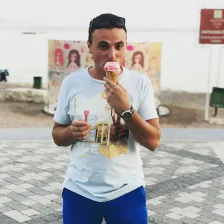 Oleg, 38חדרה 