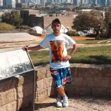 Maksim, 38בני ברק 