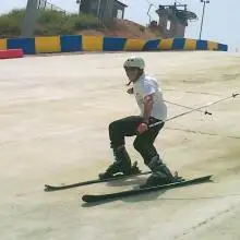 Pavel, 53ישראל 