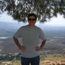 Pavel, 53ישראל 