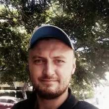 Aleksandr_15, 34ראשון לציון 