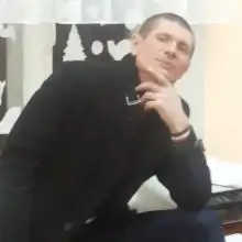 Dmitriy, 45בלארוס 