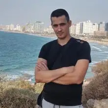 Aleks, 38רמלה 