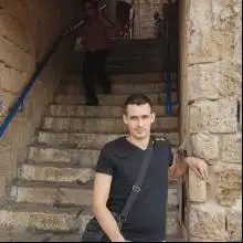Aleks, 38חולון 