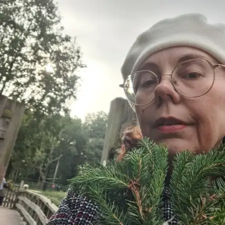 olga-klimentin, 55 ירושלים