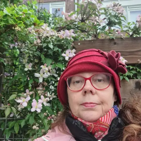 olga-klimentin, 55 ירושלים