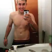 Denis, 28בת ים 
