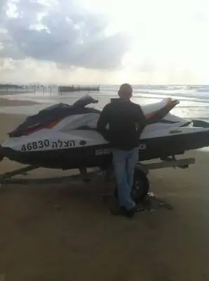 FELIX, 42ראשון לציון 