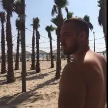 Aleksandr, 30רחובות 