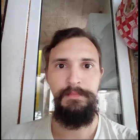 Fedya, 38מולדובה 