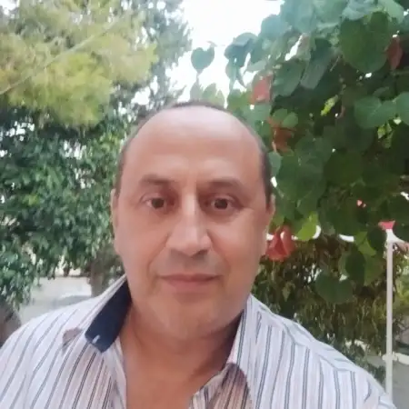 Boris, 56 חיפה