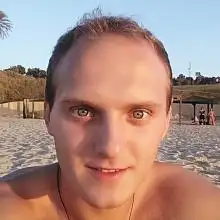 Bogdan, 34באר שבע 