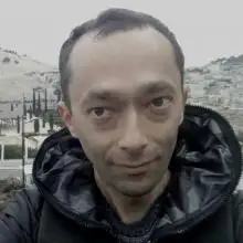 Evgeniy, 48נתניה 