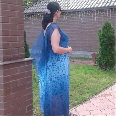 Nataliia, 52תל אביב 