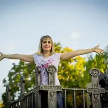 Tatiana, 45אוקראינה 