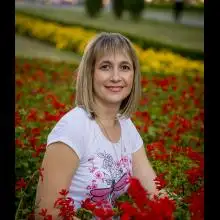 Tatiana, 45 - טובי אינלאב