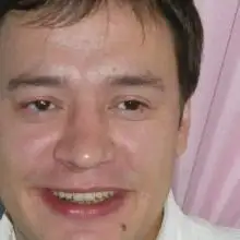 Ruslan, 47באר שבע 