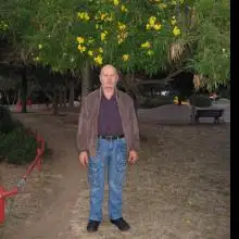 Mihail, 65בת ים 