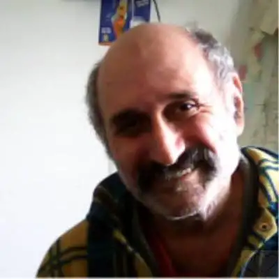 Evgeniy, 86אשקלון 